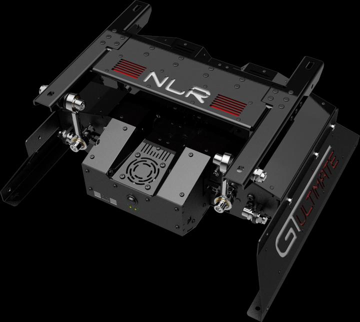 Immagine prodotto Next Level Racing Piattaforma di movimento V3