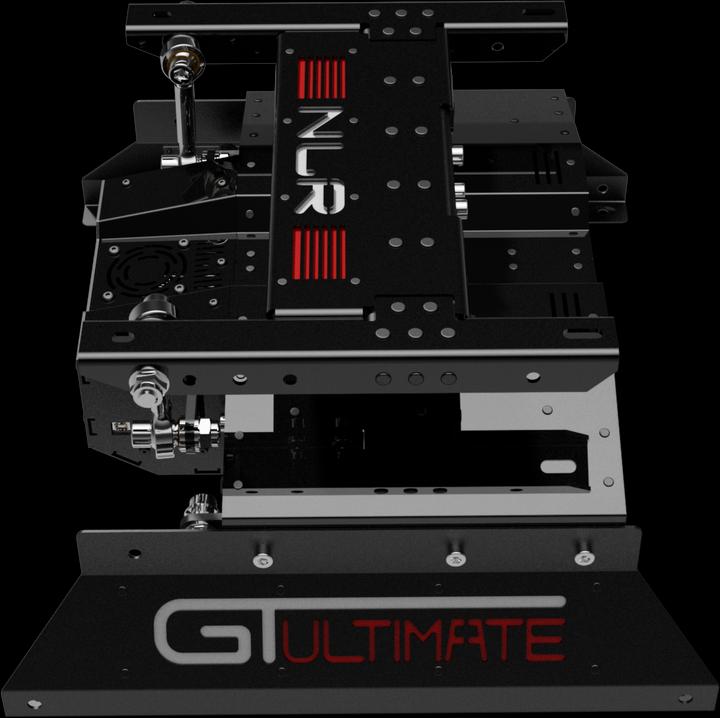 Immagine prodotto Next Level Racing Piattaforma di movimento V3