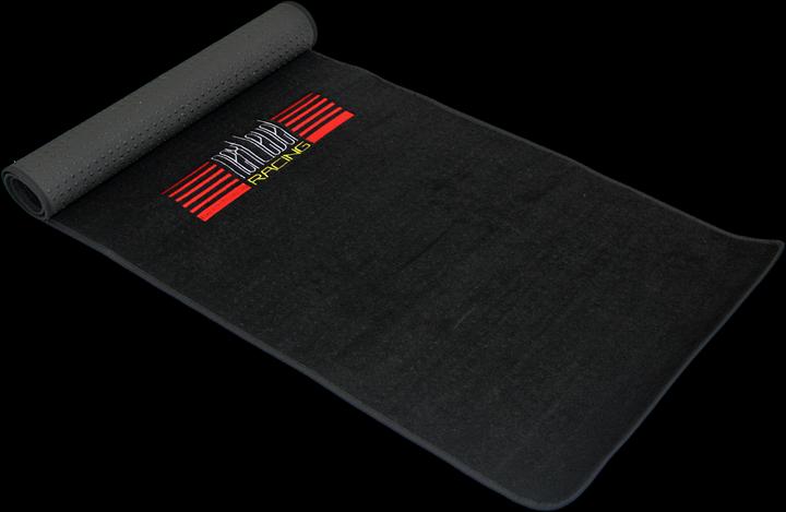 Next Level Racing tapis de sol (165 x 60 cm)