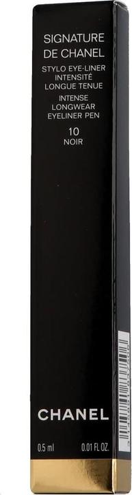 Produktbild Chanel Signature De (#10 Noir)