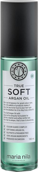 Maria Nila Care & Style - True Soft Argan Oil (100 ml)