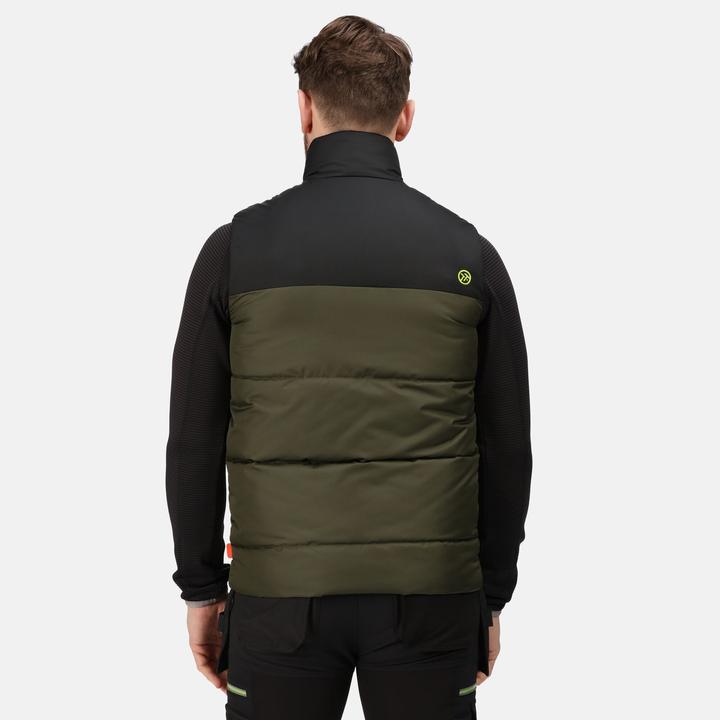 Immagine prodotto Regatta Gilet Regime isolato (M)