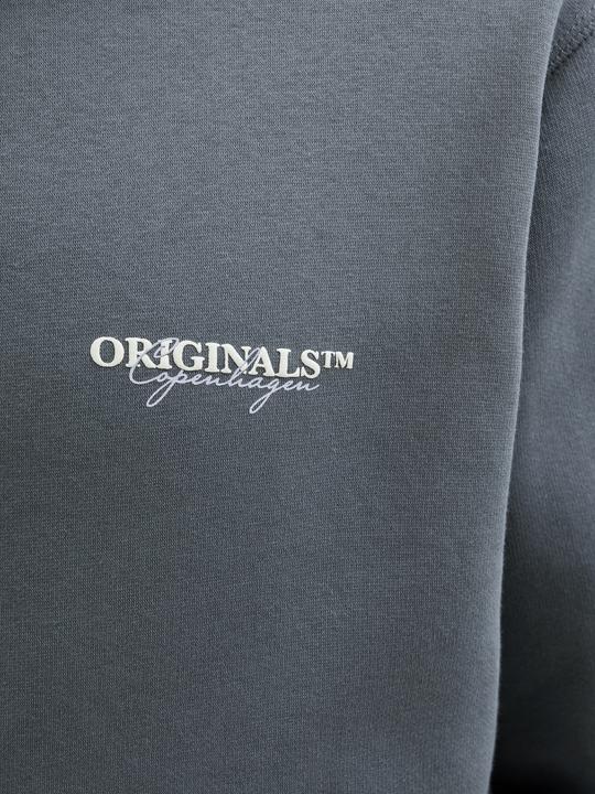 Immagine prodotto Jack & Jones Jorislington Back Sweat Hood Sn (L)