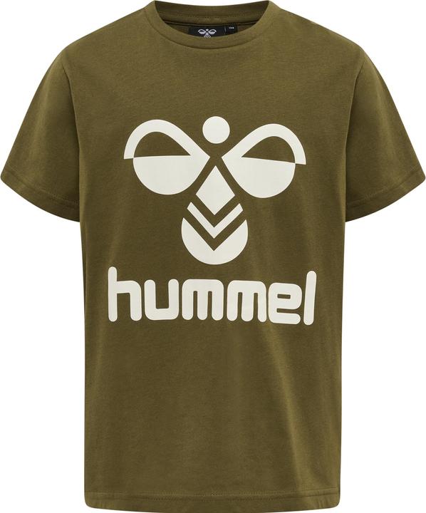 Image du produit hummel Tres T-Shirt S/S (128)