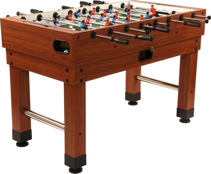 Bandito Tavolo Multi Play Heavy (9 in 1)