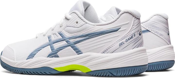 Immagine prodotto ASICS Performance Gel-Game 9 GS - Scarpe da tennis per bambini (37)