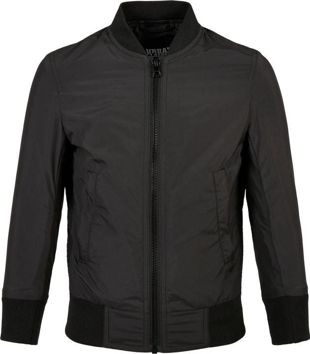 Image du produit Urban Classics Filles blouson léger (134, 140)