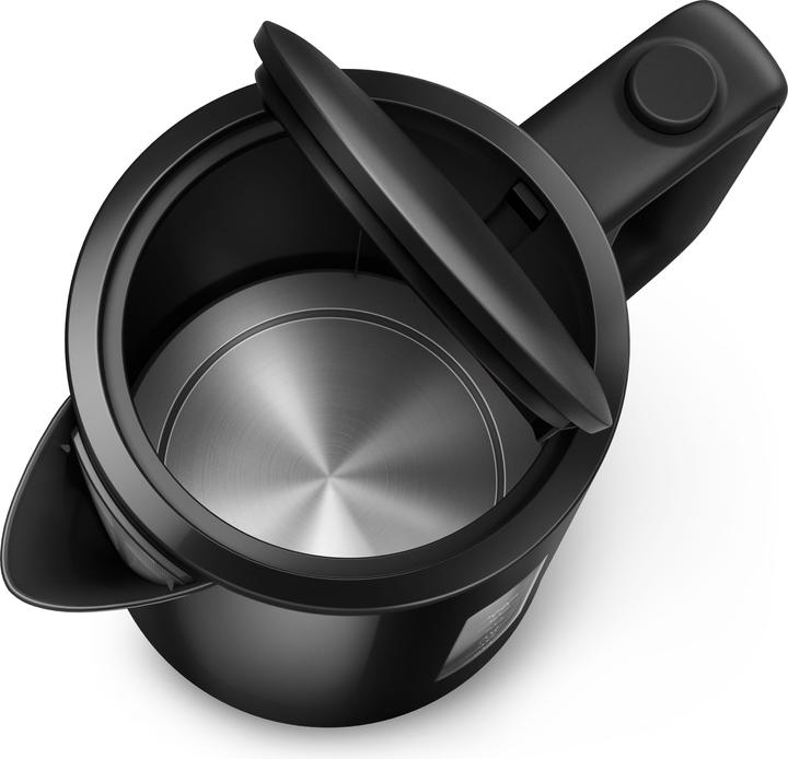 Produktbild Philips 3000 Series HD9318/20 (1.70 l, EU-Stecker)