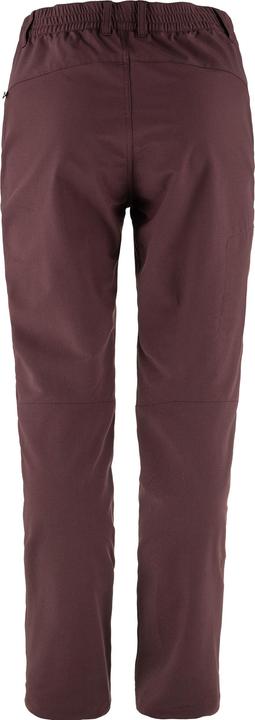 Image du produit Fjällräven AbiskoTrail Stretch Trousers W (34)