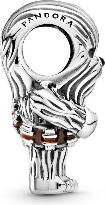 Produktbild Pandora Star Wars Chewbacca (Sterling Silber 925)