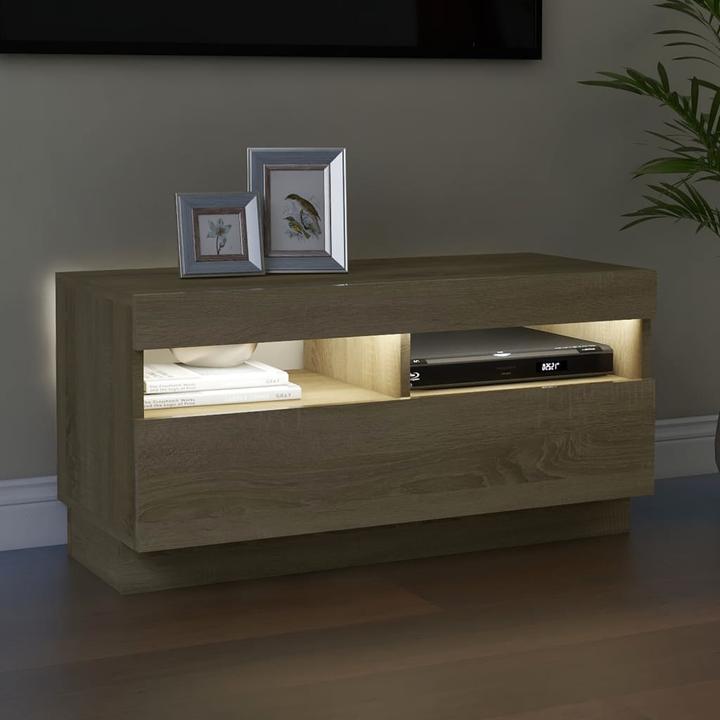 Produktbild VidaXL Aponi (80 x 35 x 40 cm)