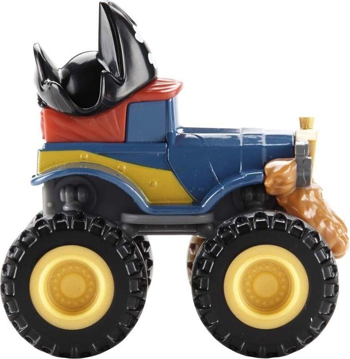 Produktbild Blaze And The Monster Machines Blaze and jeep monsters