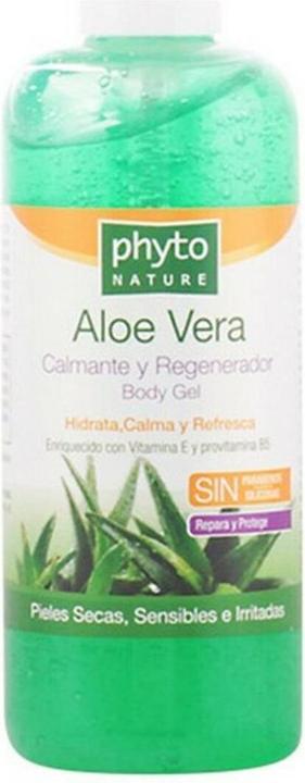 Produktbild Luxana Phyto Nature Aloe Vera (Körpergel, 250 ml)