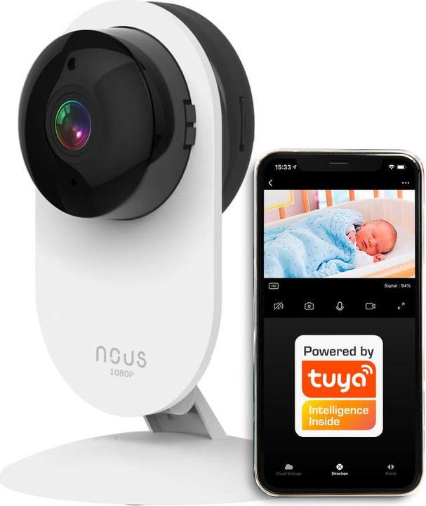 Actual product image Nous W3 (1920 x 1080 Pixels)