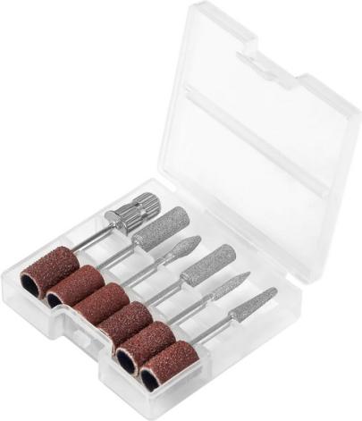 Image du produit Activeshop Fraise à ongles sans fil