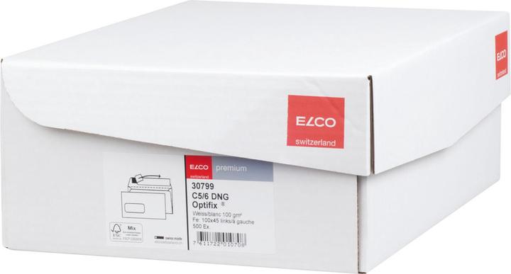 Produktbild Elco Couvert Premium, Fenster links (C5/6, 500 x)