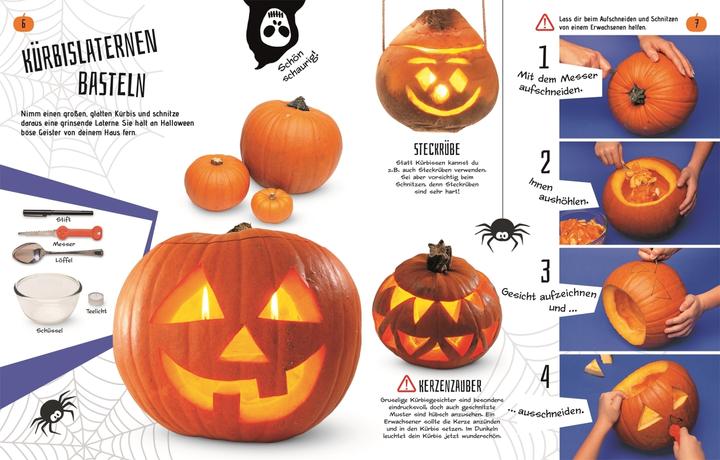 Immagine prodotto Halloween (Tedesco, Toro Jane, 2023)