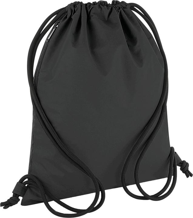 Bagbase Reflektierende Kordelzugtasche (15 l)