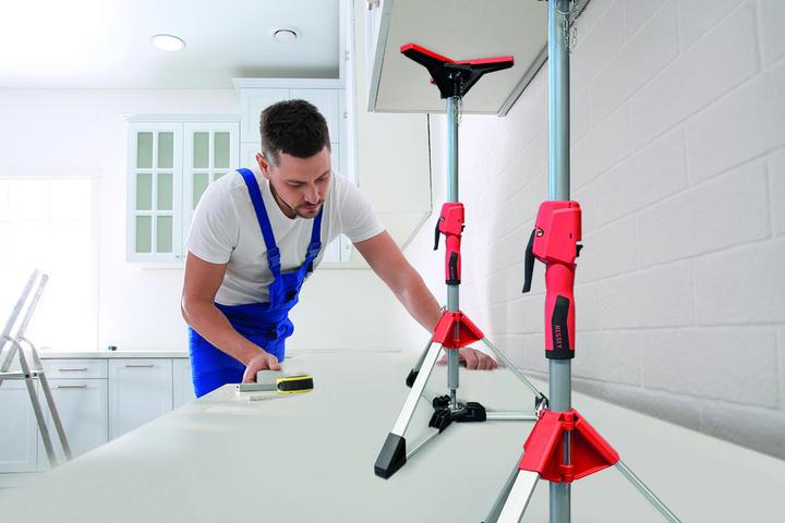 Actual product image Bessey Tripod (610 mm)
