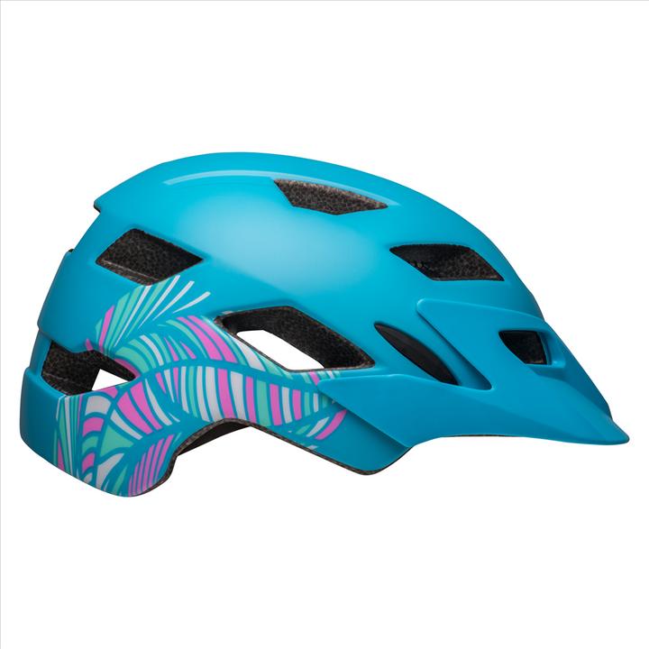matte light blue chapelle