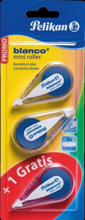Immagine prodotto Pelikan Rullo di correzione