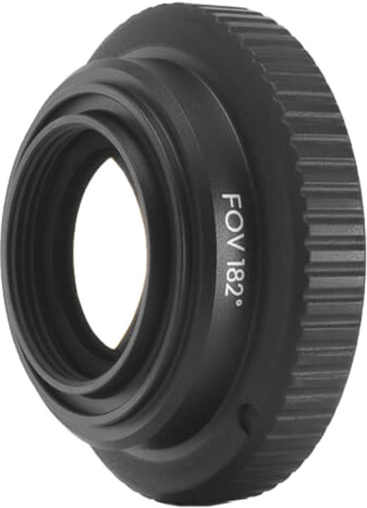 Actual product image DJI Osmo Action FOV Boost lens (Osmo Action 5 Pro, Osmo Action 4)