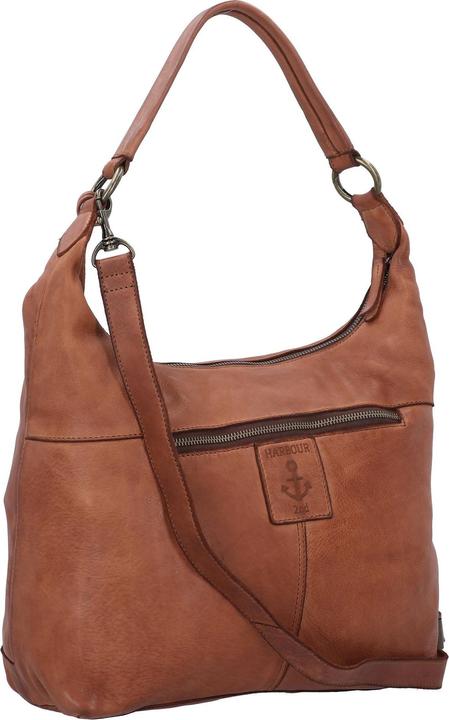 Image du produit Harbour 2nd Anchor Love Emmy Sac à bandoulière en cuir 39 cm