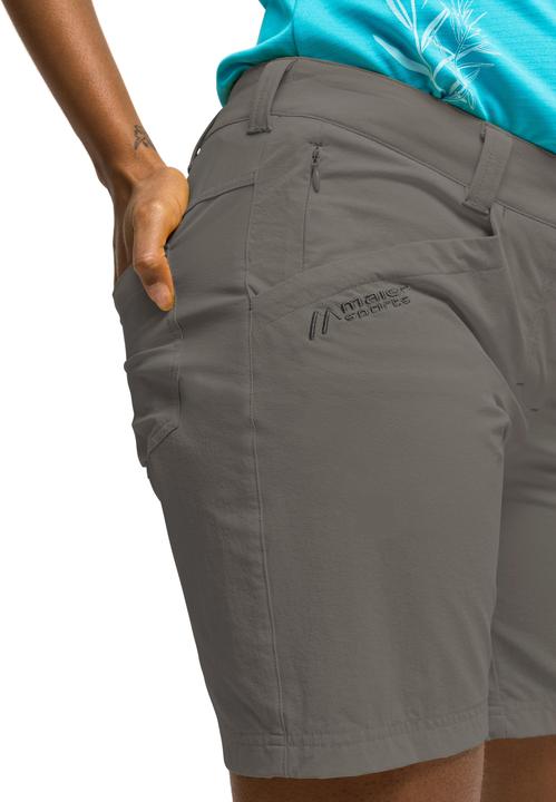 Image du produit Maier Sports Short femme Lulaka (36)