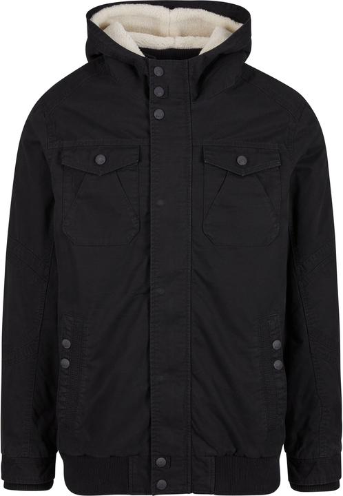 Actual product image Brandit Men Meadow Jacket - 174613 (XS)
