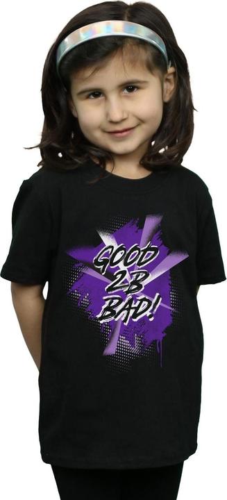 Produktbild Disney The Descendants Good 2B Bad TShirt Mädchen (140, 146)