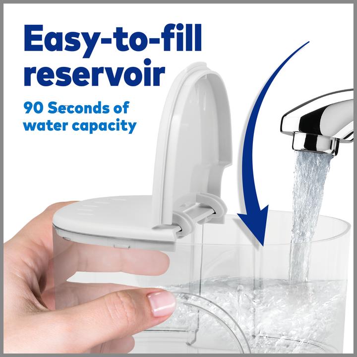 Produktbild Waterpik WF-11 ION