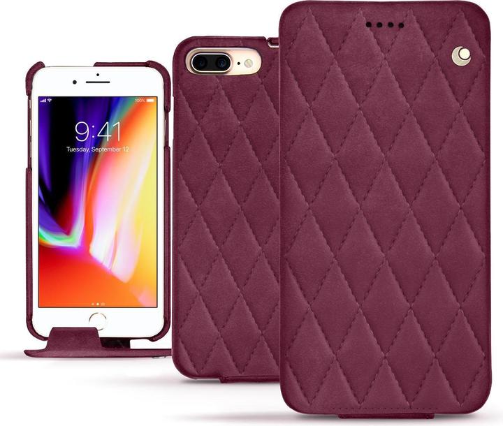 Produktbild Noreve Lederschutzhülle vertikal (Apple iPhone 8 Plus)