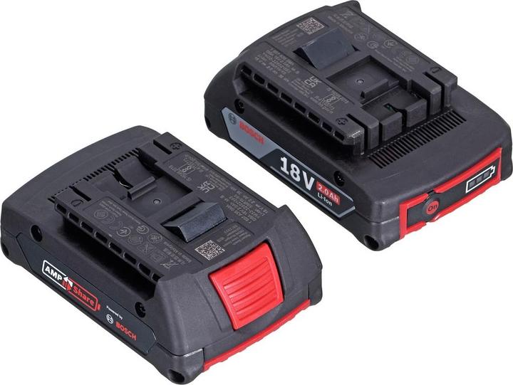 Produktbild Bosch Professional GSB 18V-21 (Akkubetrieb)