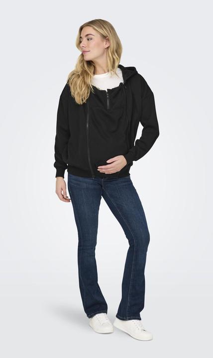 Produktbild Only Maternity OLMPALOMA Sweatshirt Kapuzenpullover (S)