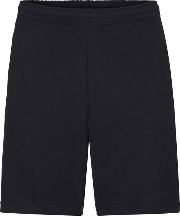 Fruit of the Loom JoggingShorts Shorts leicht