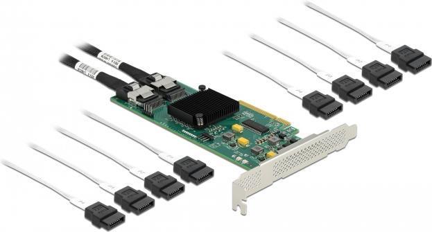 Delock Speicher-Controller