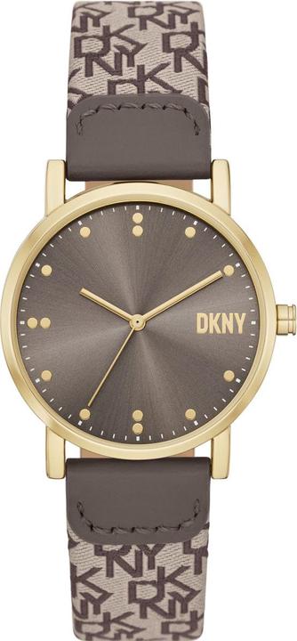 DKNY Soho (Analoguhr, 34 mm)