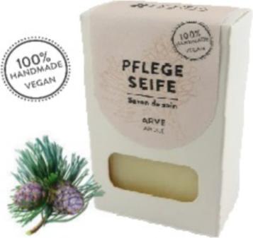 Image du produit Herba savon soin arole