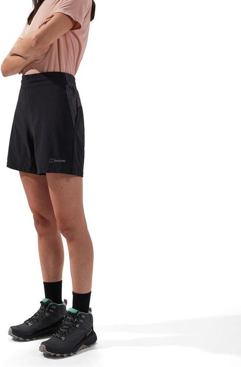 Produktbild Berghaus W Wandermoor Wind Short (kurze Hose) (12)