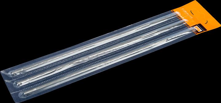 Image du produit Irimo Lime ronde pour tronçonneuse 3.2 mm - 12 x 3 pces (150 mm)