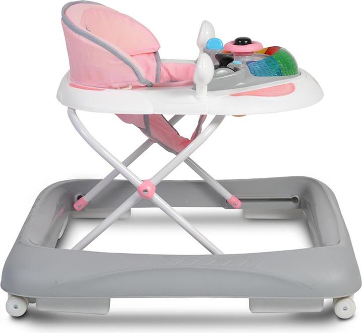 Produktbild Moni Lauflernhilfe Sharky