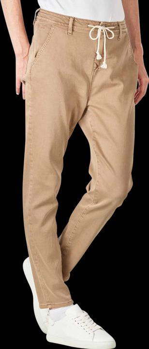 Produktbild Dawn Denim Sunshine Jogger Tapered Fit Light Camel (W28/L28)