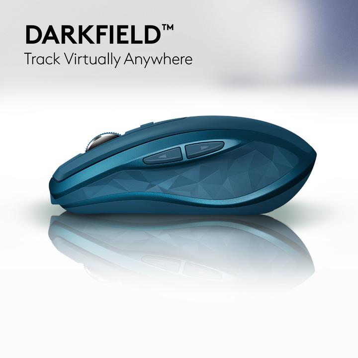 Immagine prodotto Logitech MX Anywhere 2S (Senza fili)