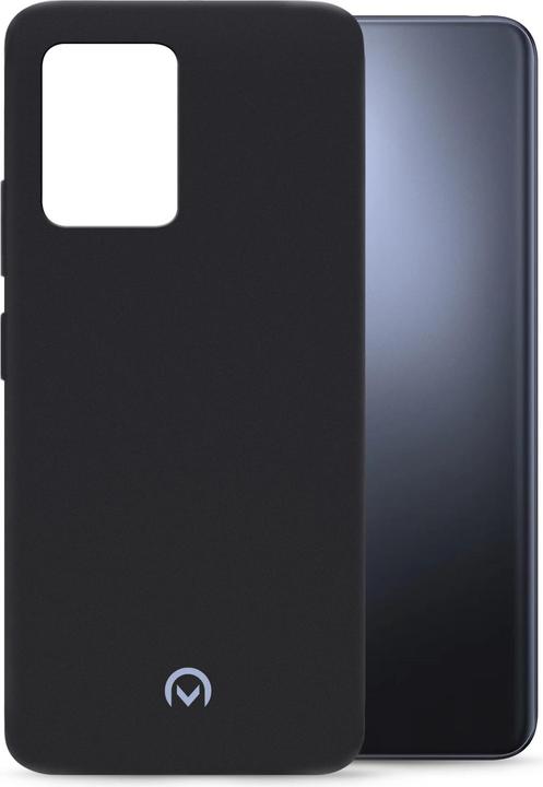 Produktbild Mobilize Gummi-Gelly-Hülle (Xiaomi Redmi Note 12 5G)