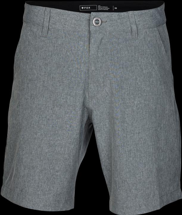 Produktbild Fox Short 24 Essex Tech Stretch Htr Grap (40)