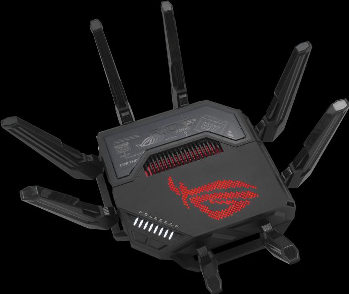 Produktbild ASUS GT-BE98