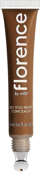 Actual product image Florence by Mills Florence by Mill - See You Never Concealer D185 Deep with Red Undertones