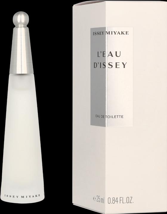 Produktbild Issey Miyake L'Eau d'Issey (Eau de Toilette, 25 ml)