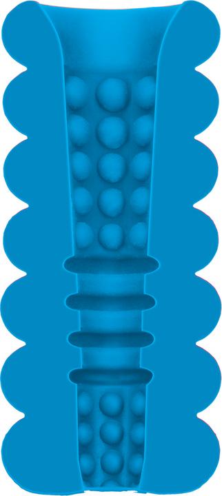 Actual product image Doc Johnson Mood - ULTRASKYN Stroker - Thrill