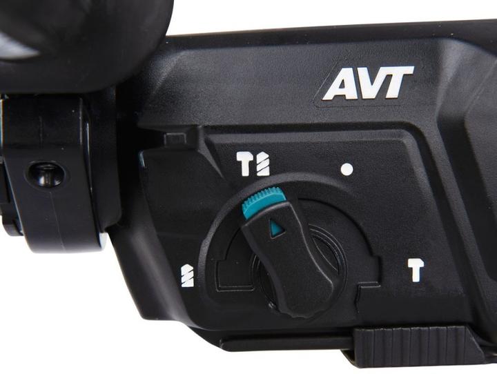 Image du produit Makita Marteau perforateur 3 fonctions (Fonctionnement sur batterie)